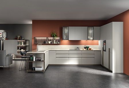 Bright, Bold, & Beautiful: Vibrant Kitchen Designs to Elevate Your Summer Home Makeover